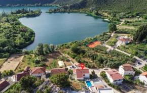 Holiday Home Zeleno Jezero